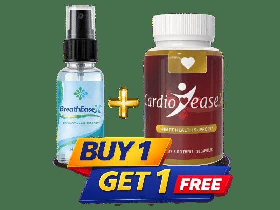BUY 1 GET 1 FREE