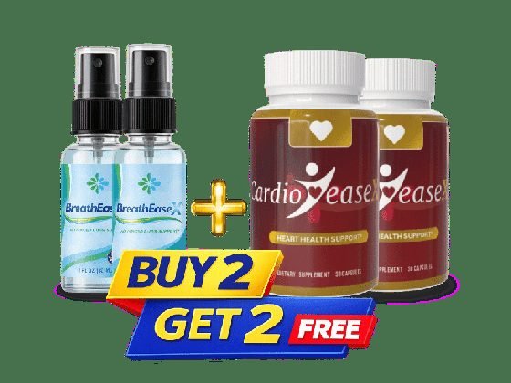 BUY 2 GET 2 FREE
