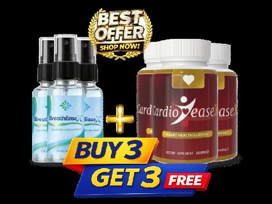 BUY 3 GET 3 FREE - Best Offer