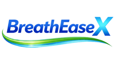 BreathEaseX