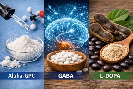 Neurological & Calming Support